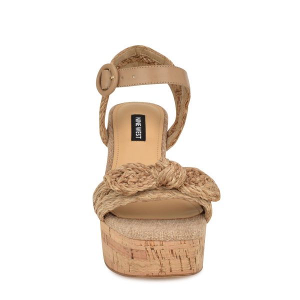 Comiele Platform Sandals - Image 3
