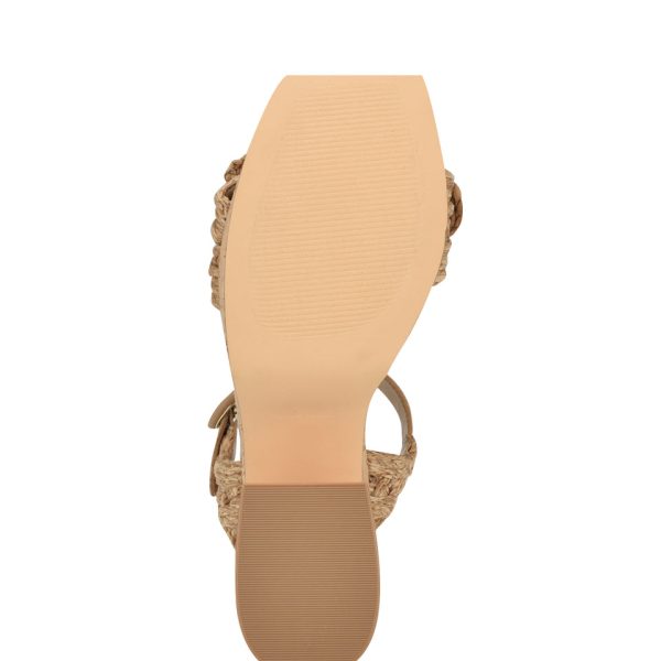 Comiele Platform Sandals - Image 5
