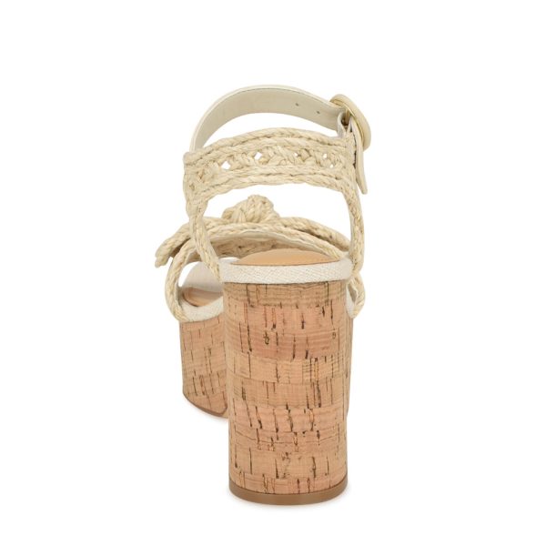 Comiele Platform Sandals - Image 4