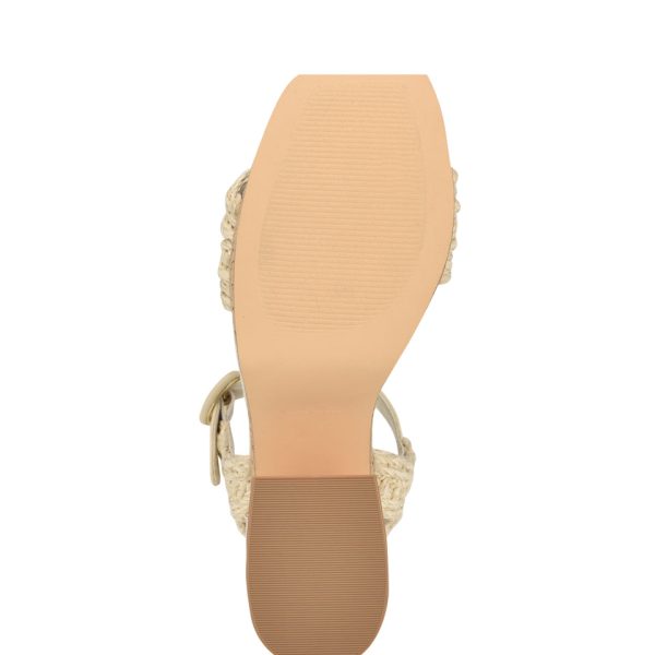 Comiele Platform Sandals - Image 5