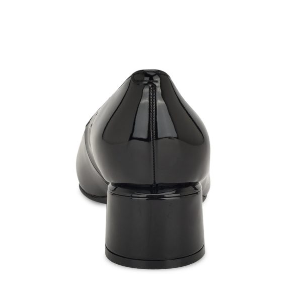 Geona 9x9 Square Toe Pumps - Image 4