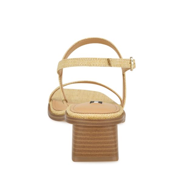 Purdy Block Heel Sandals - Image 4