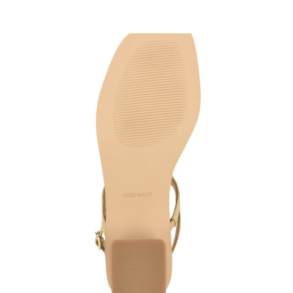 Purdy Block Heel Sandals - Image 5