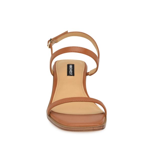 Purdy Block Heel Sandals - Image 3