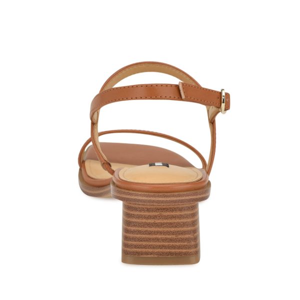 Purdy Block Heel Sandals - Image 4