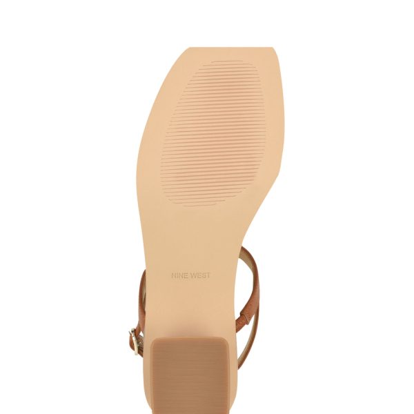 Purdy Block Heel Sandals - Image 5