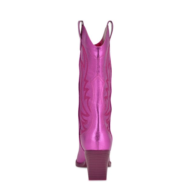 Keeks Western Boot - Image 3