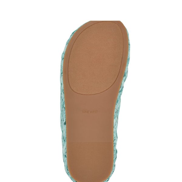 Corel Flatform Sandals - Image 5