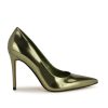 Fresh Pointy Toe Pumps