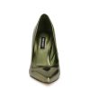 Fresh Pointy Toe Pumps - Image 3