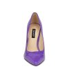 Fresh Pointy Toe Pumps - Image 3