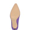 Fresh Pointy Toe Pumps - Image 5