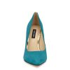 Tatiana Pointy Toe Pumps - Image 3