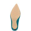Tatiana Pointy Toe Pumps - Image 5