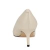 Avaite Cap Toe Pumps - Image 4