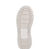 Cafee Lace-Up Platform Sneakers - Image 5