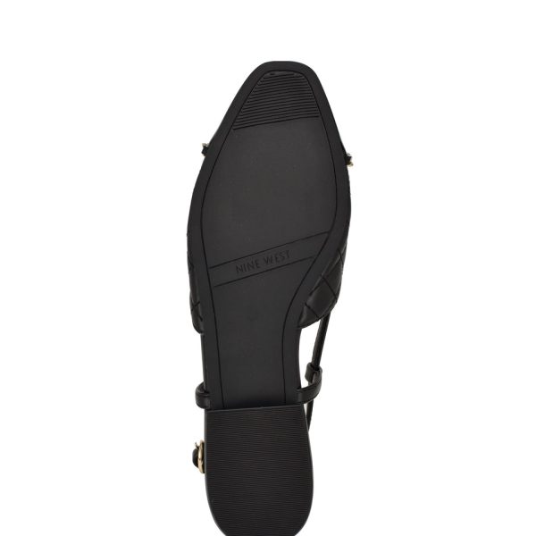 Charme Slingback Dress Flats - Image 5