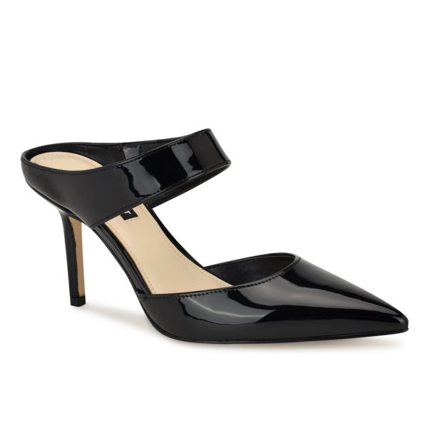 Darian Slip-On Dress Pumps - Image 2
