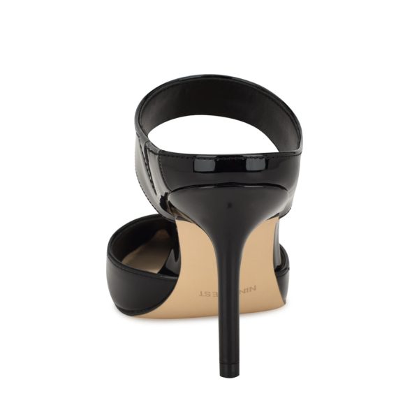 Darian Slip-On Dress Pumps - Image 4