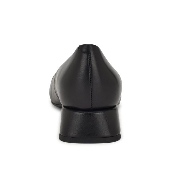 Sophe Cap Toe Pumps - Image 4