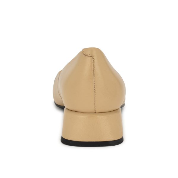 Sophe Cap Toe Pumps - Image 4