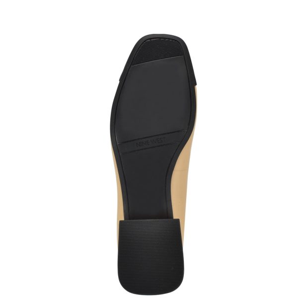 Sophe Cap Toe Pumps - Image 5