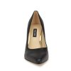 Vylot Pointy Toe Pumps - Image 3