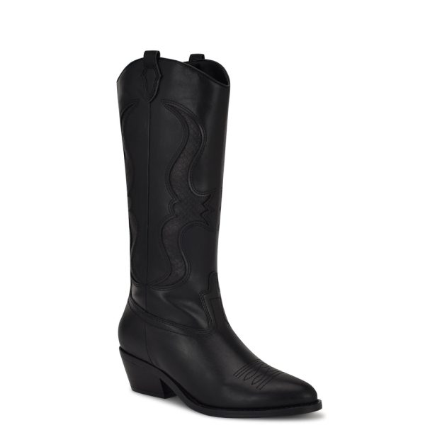 Cwyft Western Boots - Image 2