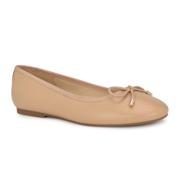 Estieyp Ballet Flats - Image 2