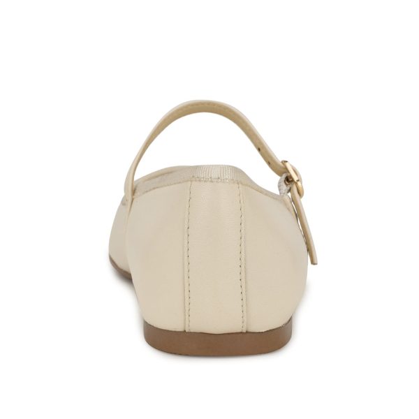 Ewind Mary Jane Ballet Flats - Image 4