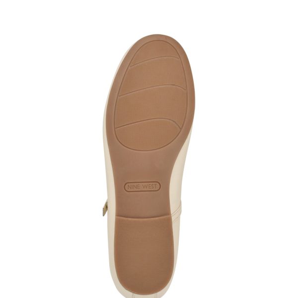 Ewind Mary Jane Ballet Flats - Image 5