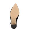 Gompell Block Heel Slingback Pumps - Image 5