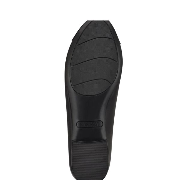 Jolee Cap Toe Ballet Flats - Image 5