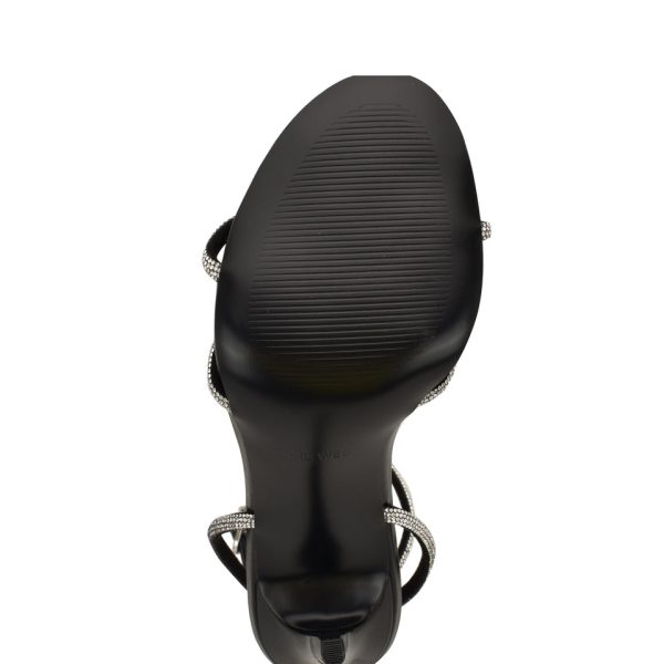 Missey Ankle Strap Sandals - Image 5