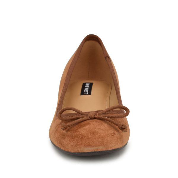 Saruh Square Toe Pumps - Image 3