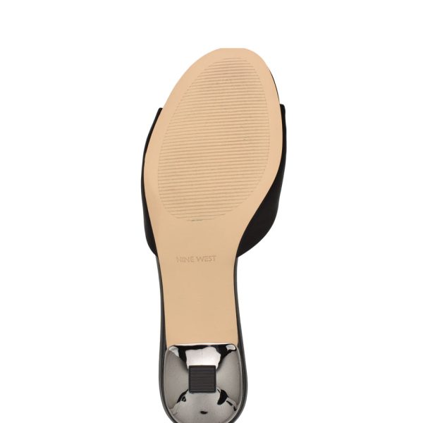 Dhalia Rosette Sandals - Image 5