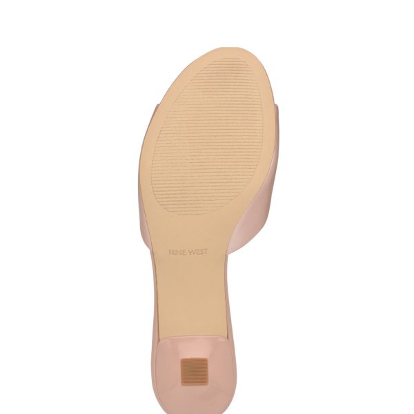 Dhalia Rosette Sandals - Image 5