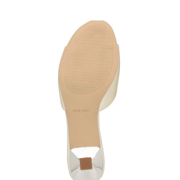 Dhalia Rosette Sandals - Image 5