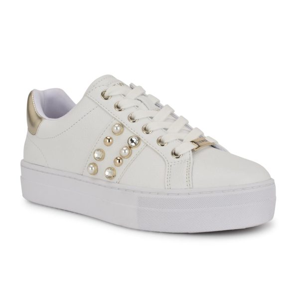 Gripes Laceup Sneaker - Image 2