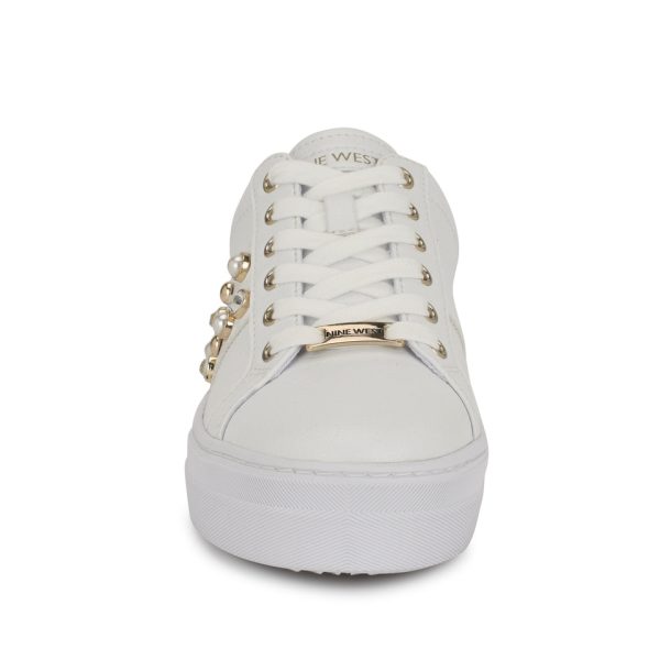 Gripes Laceup Sneaker - Image 3
