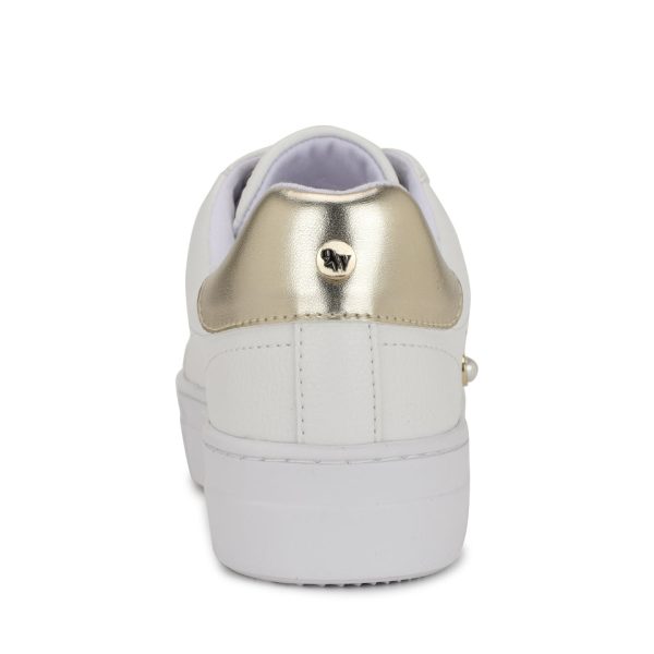 Gripes Laceup Sneaker - Image 4