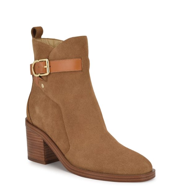 Papito Tailored Booties - Image 2