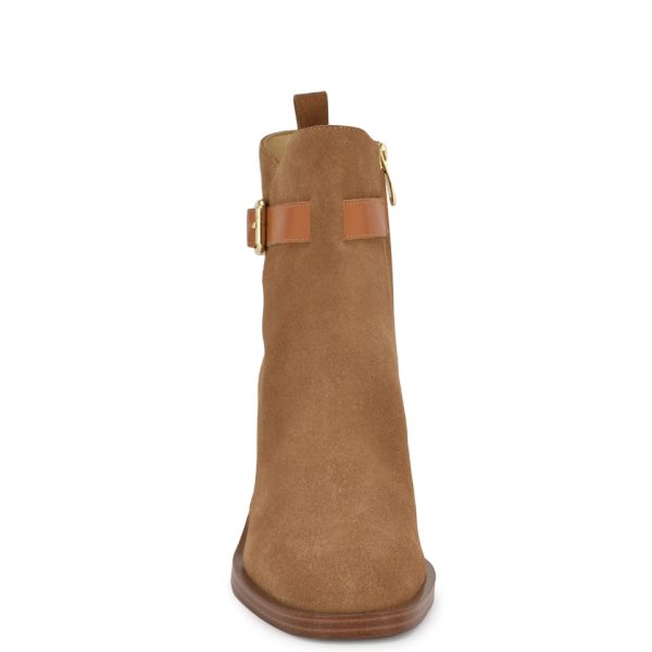 Papito Tailored Booties - Image 3