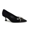 Wendon Bow Pumps - Image 2