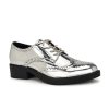 Studey Oxford Loafers - Image 2