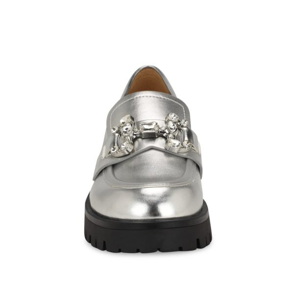 Glammy Lugsole Loafers - Image 3