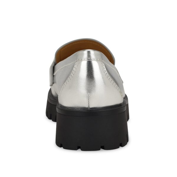Glammy Lugsole Loafers - Image 4
