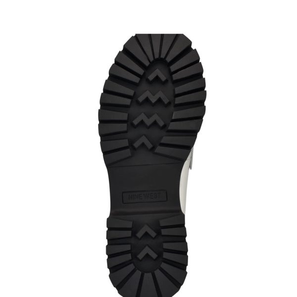 Glammy Lugsole Loafers - Image 5