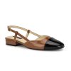 Cloude Slingback Dress Flats - Image 2