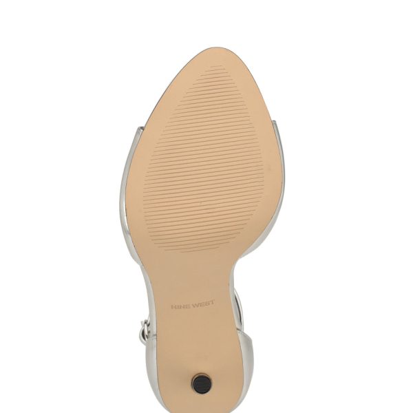 Rittz Dress Sandals - Image 5